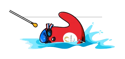 Mascotte JO 2024